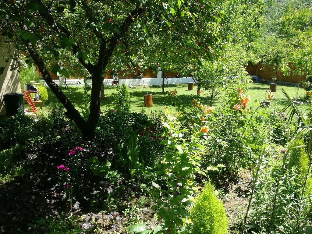 Riverside Guesthouse Pocitelj Екстер'єр фото