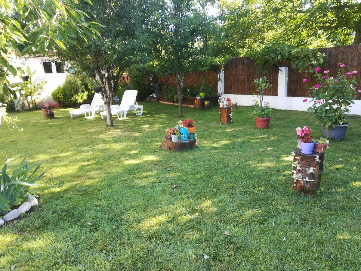 Riverside Guesthouse Pocitelj Екстер'єр фото